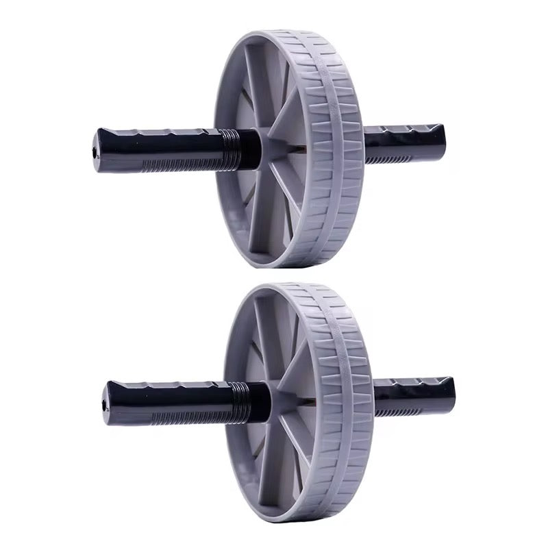 Simple Ab Roller