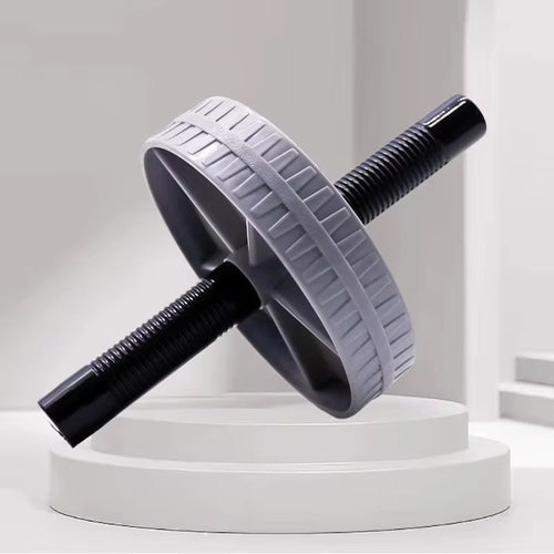 Simple Ab Roller