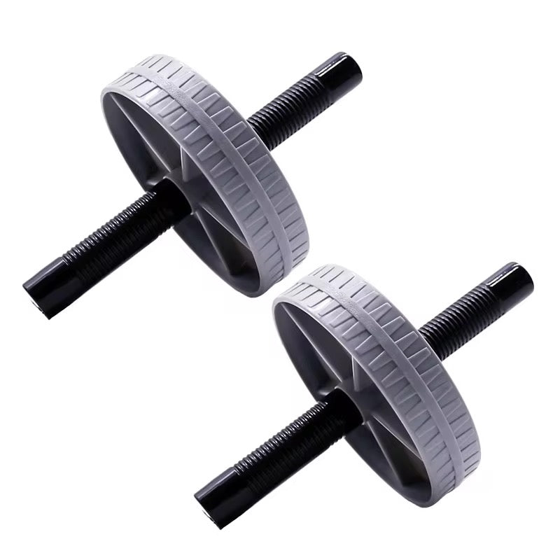 Simple Ab Roller