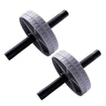Simple Ab Roller
